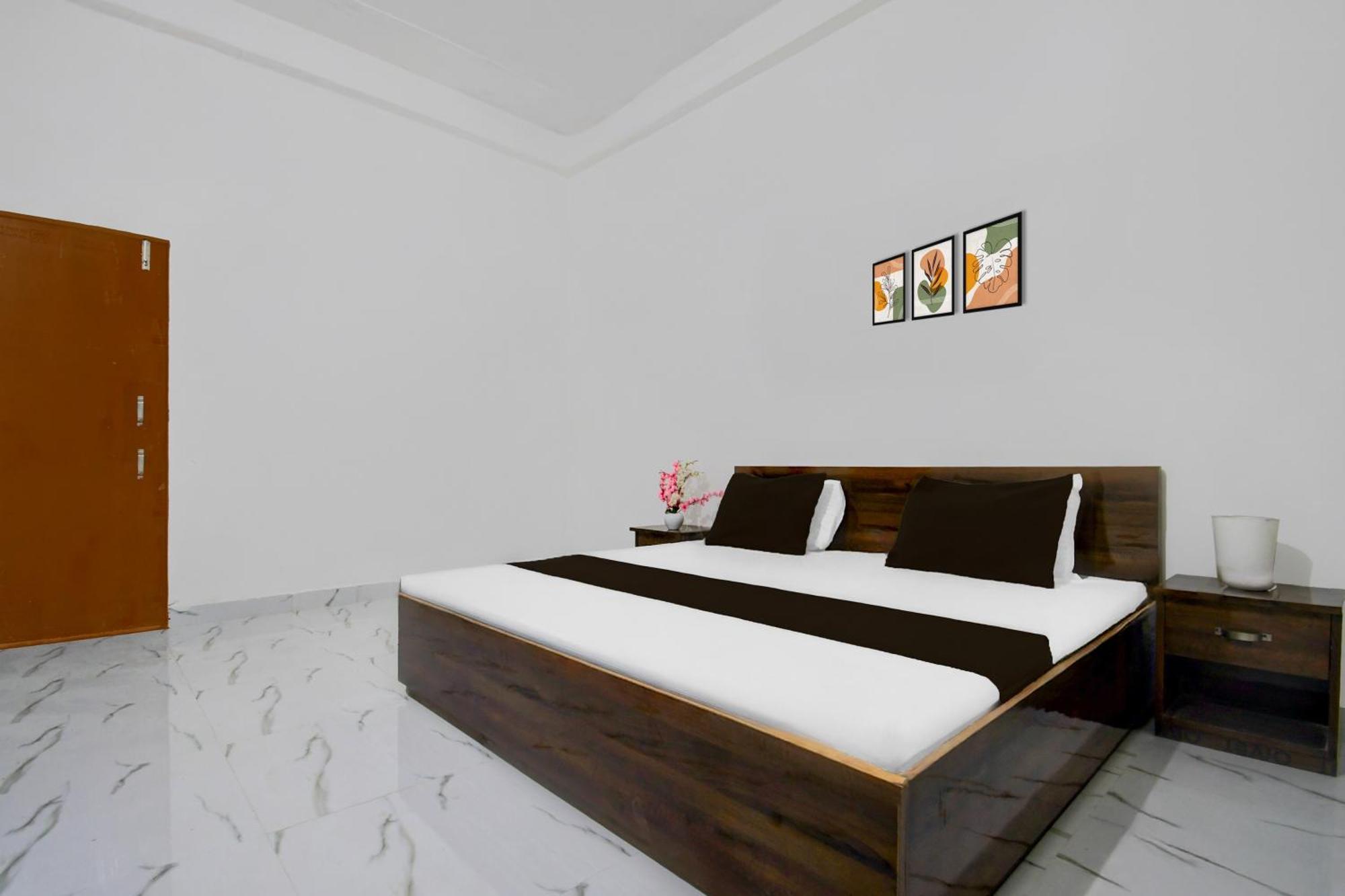 O Cs Clark Hotel 3*