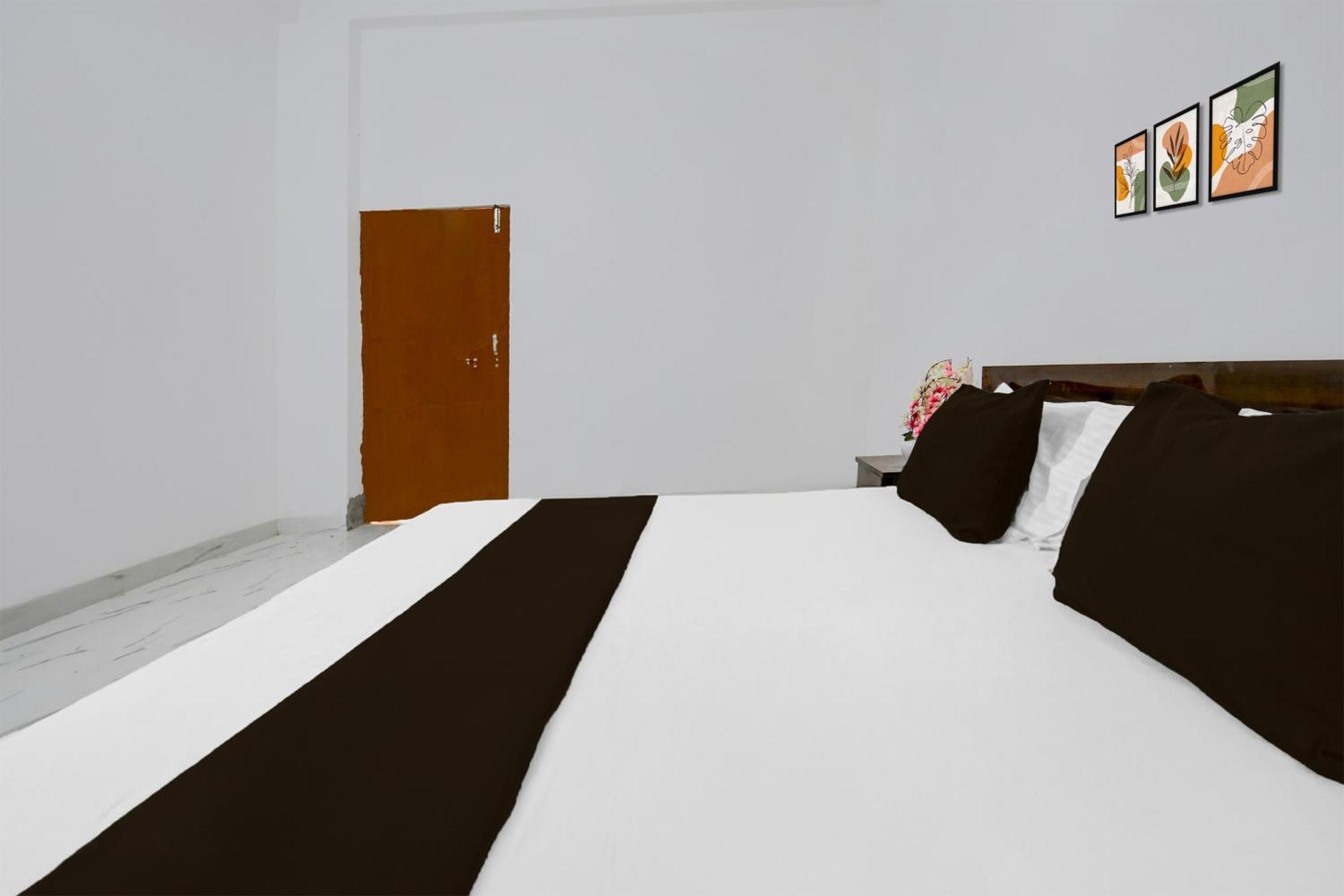 O Cs Clark Hotel 3*