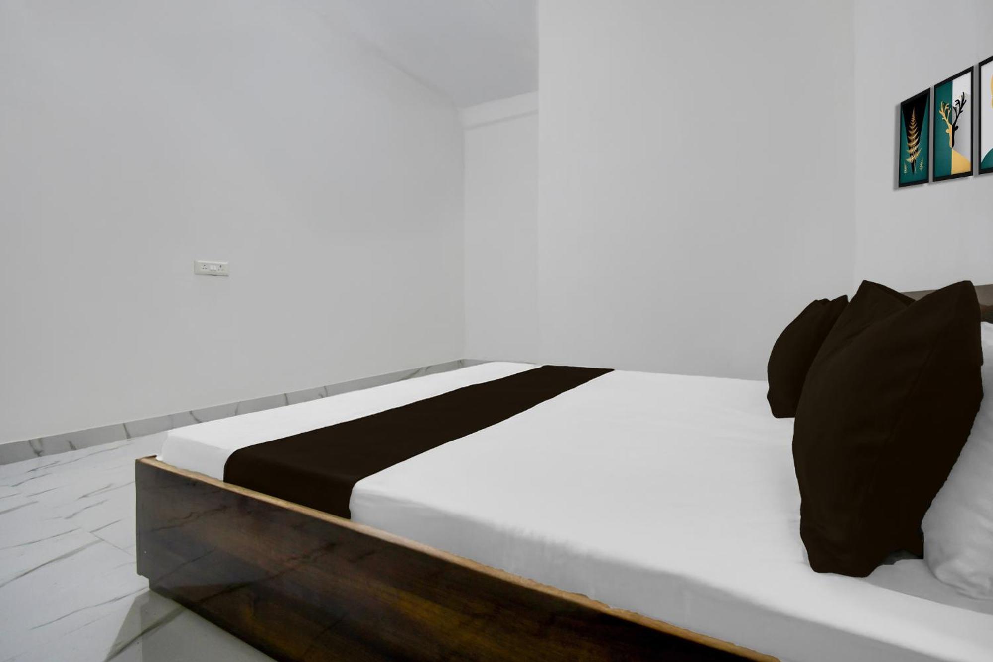 O Cs Clark Hotel 3*