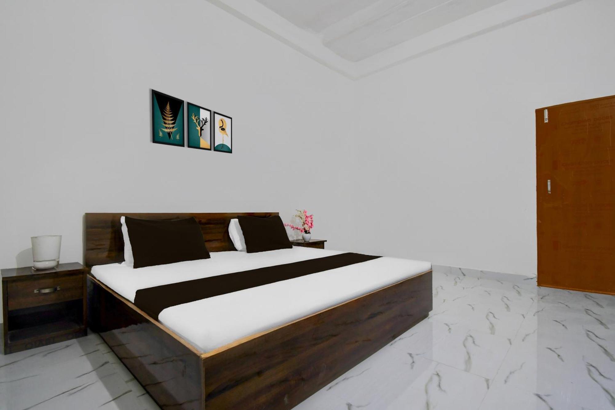 O Cs Clark Hotel 3*