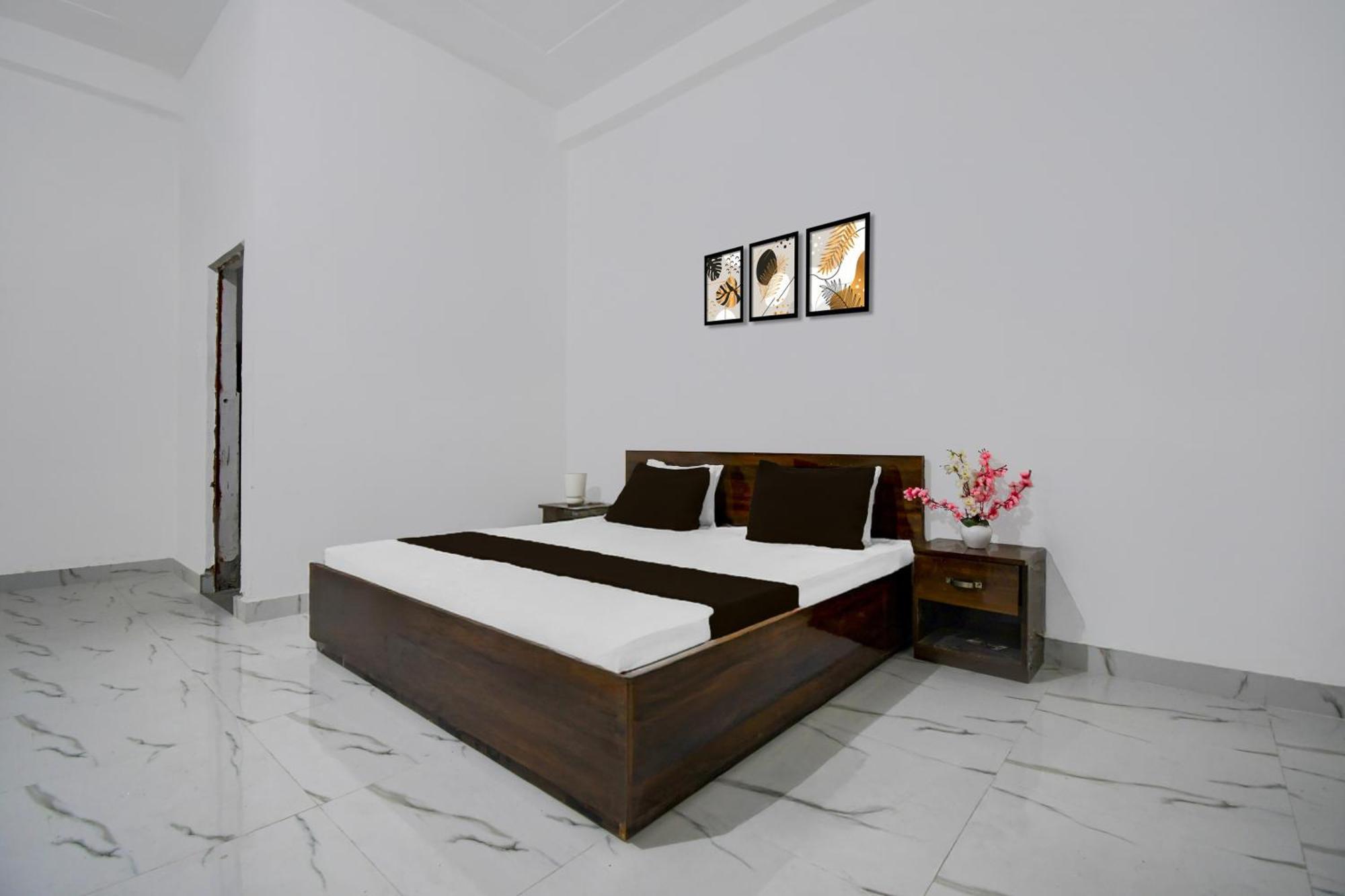 O Cs Clark Hotel 3*
